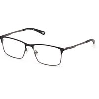 Skechers SE50110 002 Men's Eyeglasses Black Size 54 - Blue Light Block Available