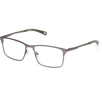 Skechers SE50110 009 サングラス - 男性用 - Gunmetal