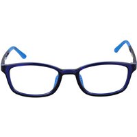Skechers SE1192-D Kids 090 Kids' Eyeglasses Blue Size 47 - Blue Light Block Available