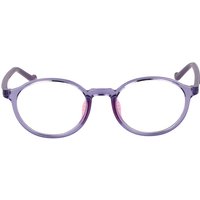 Skechers SE1193-D 子供用 081 サングラス - 子供用 - Purple