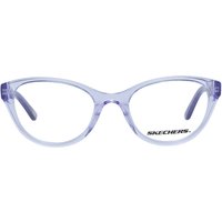 Skechers SE1649 081 サングラス - 女性用 - Purple