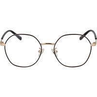 Skechers SE2196-D 001 Women’s Eyeglasses Black Size 50 - Blue Light Block Available