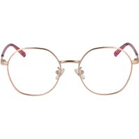 Skechers SE2196-D 029 サングラス - 女性用 - 金色