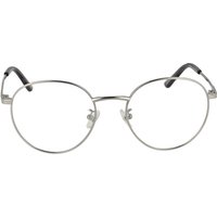 Skechers SE2237-D 010 サングラス - 男性用 - Silver