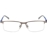 Skechers SE3311-D 010 サングラス - 男性用 - Silver
