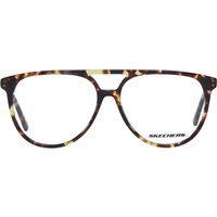 Skechers SE3332 053 Men's Eyeglasses Tortoiseshell Size 53 - Blue Light Block Available
