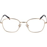 Skechers SE3335-D 028 Men's Eyeglasses Gold Size 50 - Blue Light Block Available