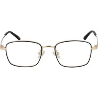 Skechers SE3336-D 005 Men's Eyeglasses Black Size 49 - Blue Light Block Available