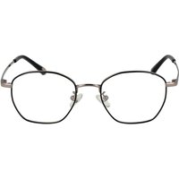 Skechers SE3337-D 005 サングラス - 男性用 - 黒