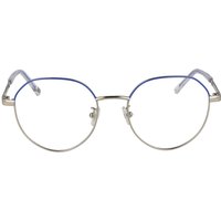 Skechers SE50017-D 010 サングラス - 女性用 - Silver