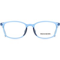 Skechers SE50023-D 090 サングラス - 男性用 - 青