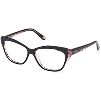 Skechers SE50131 001 サングラス - 女性用 - 黒