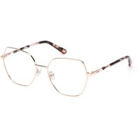 Skechers SE50132 028 Women’s Eyeglasses Gold Size 53 - Blue Light Block Available