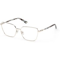Skechers SE50133 033 Women’s Eyeglasses Gold Size 55 - Blue Light Block Available