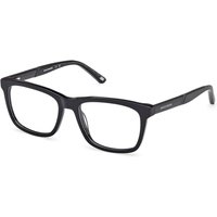 Skechers SE50134 001 Men's Eyeglasses Black Size 53 - Blue Light Block Available