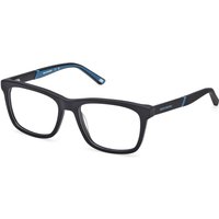 Skechers SE50134 002 Men's Eyeglasses Black Size 53 - Blue Light Block Available