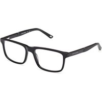 Skechers SE50135 001 サングラス - 男性用 - 黒