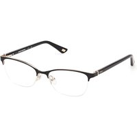 Skechers SE50176 005 サングラス - 女性用 - 黒