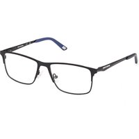 Skechers SE50185 002 Men's Eyeglasses Black Size 54 - Blue Light Block Available