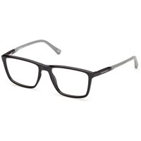 Skechers SE50192 001 Men's Eyeglasses Black Size 54 - Blue Light Block Available