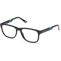 Skechers SE50190 001 Men's Eyeglasses Black Size 54 - Blue Light Block Available