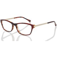 Ted Baker TB9106 Riley 223 サングラス - 男性用 - べっ甲shell