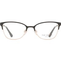 Ted Baker TB2241 Gia 001 サングラス - 女性用 - 黒