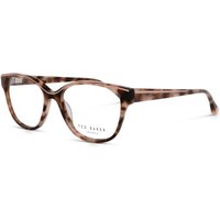 Ted Baker TB9164 Regan 205 Women’s Eyeglasses Pink Size 51 - Blue Light Block Available