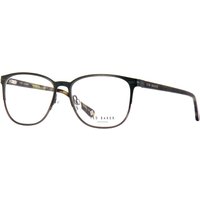 Ted Baker TB4293 Sharpe 658 サングラス - 女性用 - 緑