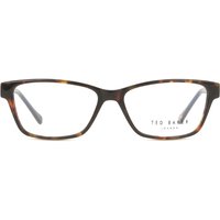 Ted Baker TB9186 Christa 145 サングラス - 女性用 - べっ甲shell