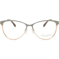 Ted Baker TB2255 Aure 905 サングラス - 女性用 - 灰色