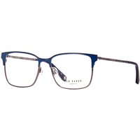 Ted Baker TB4294 Powell 503 サングラス - 男性用 - 青