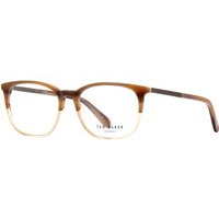 Ted Baker TB8219 Archer 102 サングラス - 男性用 - べっ甲shell