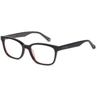 Ted Baker TB8230 Wiley 025 サングラス - 男性用 - 黒