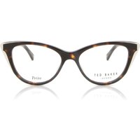 Ted Baker TB9194 Noella 179 サングラス - 男性用 - べっ甲shell