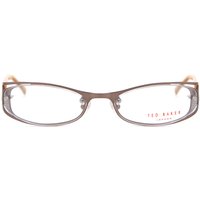Ted Baker TB2160 143 サングラス - 女性用 - 茶色