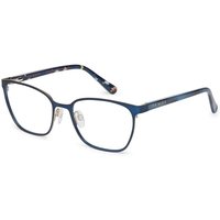 Ted Baker TB2263 Tallie 680 サングラス - 男性用 - 青