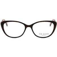 Ted Baker TB9198 219 Men's Eyeglasses Tortoiseshell Size 51 - Blue Light Block Available