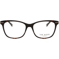 Ted Baker TB9199 008 サングラス - 男性用 - べっ甲shell