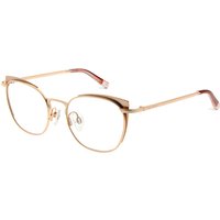 Ted Baker TB2273 402 サングラス - 女性用 - 金色