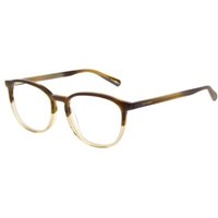 Ted Baker TB8239 102 サングラス - 男性用 - 茶色