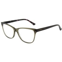 Ted Baker TB9207 068 サングラス - 男性用 - 緑
