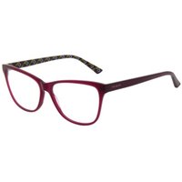 Ted Baker TB9207 200 サングラス - 男性用 - バーガンディ