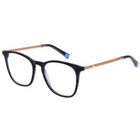 Ted Baker TB9209 651 Men's Eyeglasses Tortoiseshell Size 49 - Blue Light Block Available
