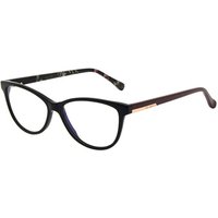 Ted Baker TB9206 001 Women’s Eyeglasses Black Size 52 - Blue Light Block Available