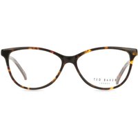 Ted Baker TB9206 145 サングラス - 女性用 - べっ甲shell