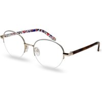 Ted Baker TB2287 645 Women’s Eyeglasses Gold Size 49 - Blue Light Block Available