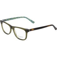 Ted Baker TB8262 594 サングラス - 男性用 - 緑
