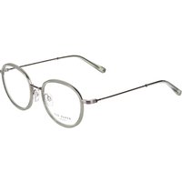 Ted Baker TB8268 947 サングラス - 男性用 - 緑