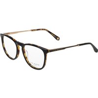 Ted Baker TB8270 001 サングラス - 男性用 - 黒